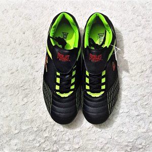 EVERLAST SPORT MEN'S GOLAZO SOCCER SHOES  SIZE 9